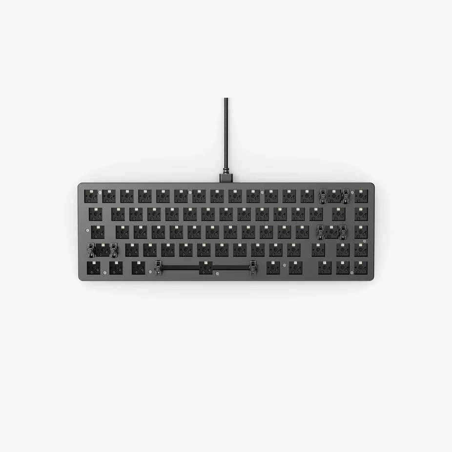 Mechanical keyboards